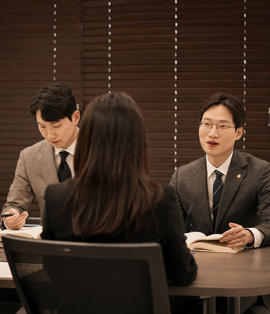 전 과정 직접 케어