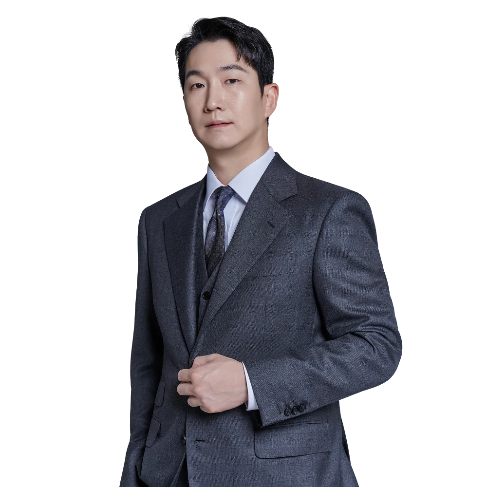 안태욱 대표 변호사